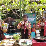 SOLUTIF, HANDSANITIZER DAUN MINT KARYA SISWA MTsN 2 KOTA BLITAR